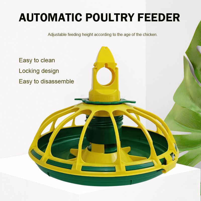 feeder poultry 1)