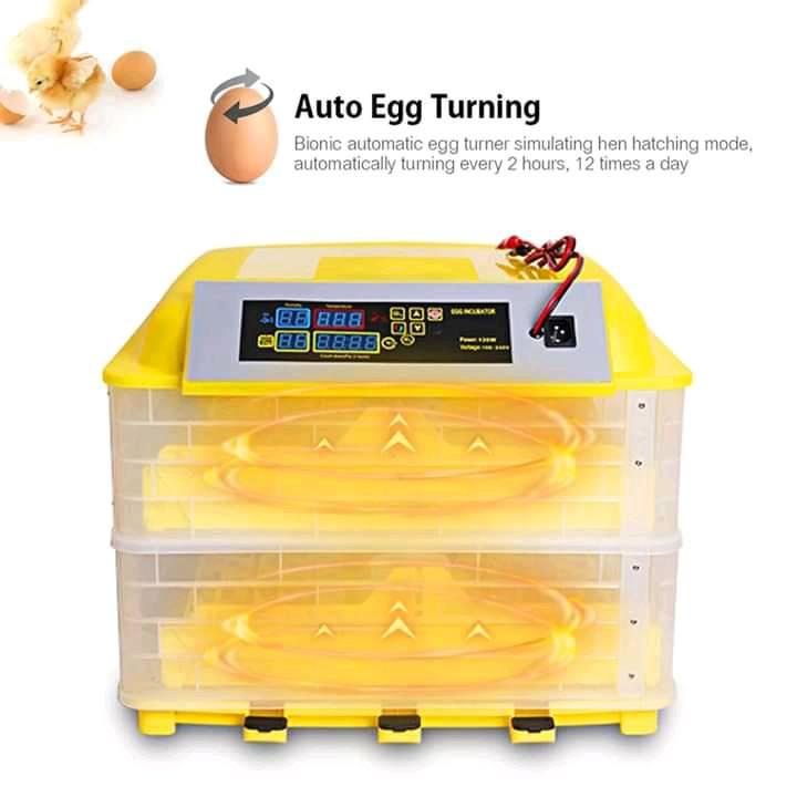 egg incubator