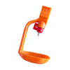 Ph-28 Plastic Nipple Drinker with Drip Cup for Water Line