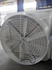FRP Cone Fan Poultry House Ventilation Equipment Greenhouse Ventilation Fan Fiber Glass Exhaust Fan