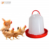 Poultry Automatic Animal Water Drinker PP Chicken Drinker Bucket For Chicken Ph-227