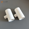 Plastic Tee Automatic Chicken Drinker pvc Tee Fittings Water Connectors Farm Animal Drinking Water Installatio PH-27