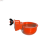 Drinker Cup Automatic Chicken Water Cup Water Kit Chicken Drinker No Peck For Poultry Quail Duck Small Pet Ph-237