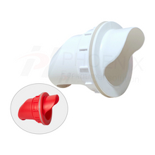 Chicken Feeder Port