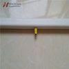  Square Pipe 22mm Poultry Water Line PVC Tubes for Chicken Drinking Water System Ph-107