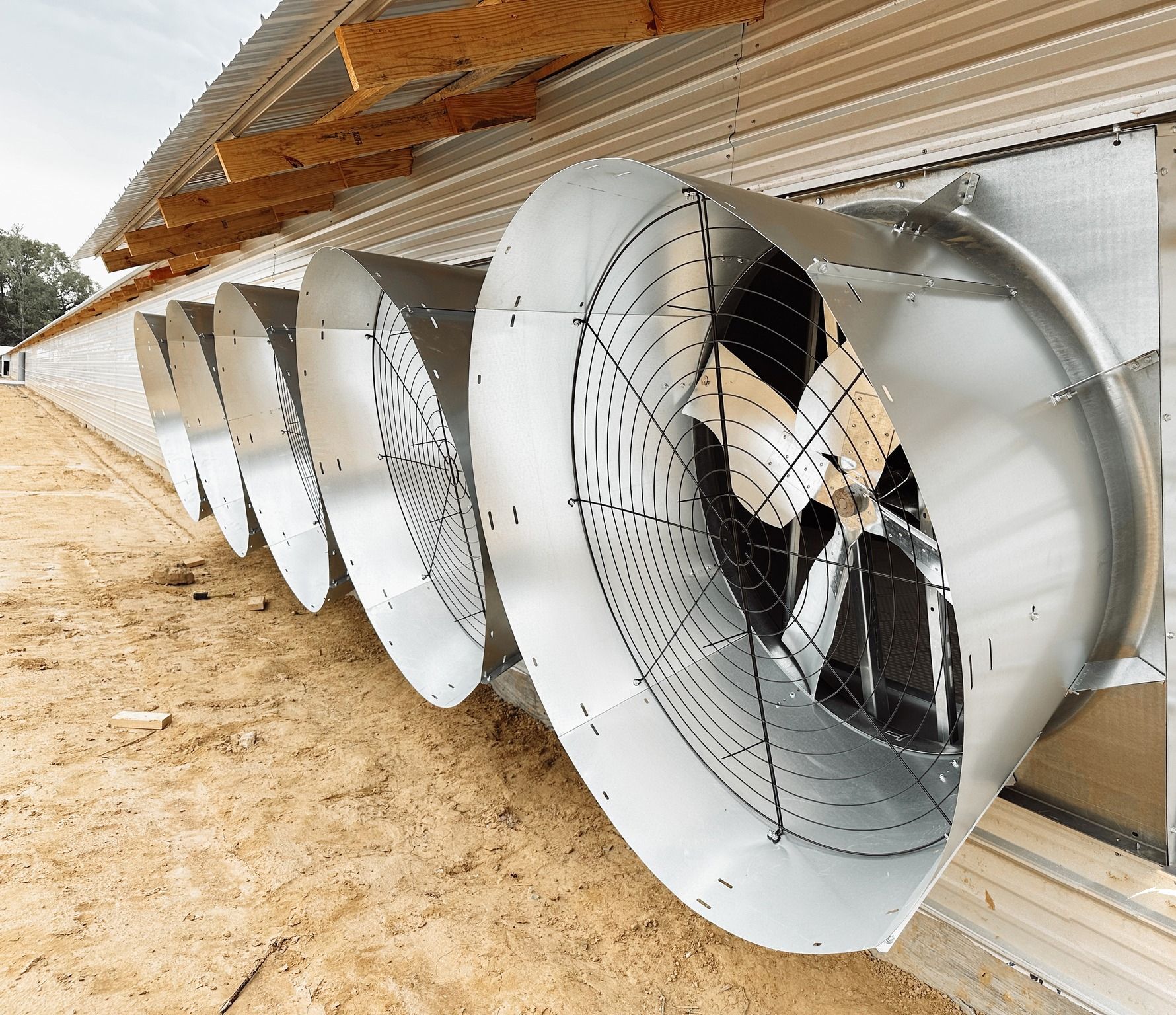 ventilation fan