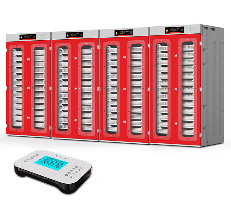 incubator 1