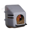  Single Hole Chicken Nest Box for Poultry Equipment Chicken Coop Ph-160