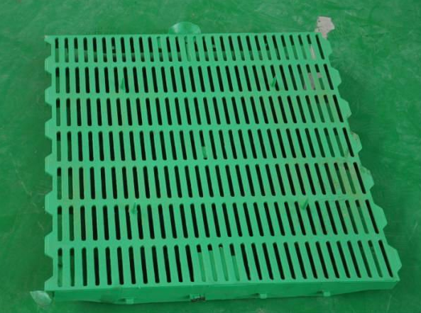 Pig Dung Leak Board Poultry Plastic Flooring System Ph-115