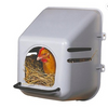  Single Hole Chicken Nest Box for Poultry Equipment Chicken Coop Ph-160