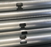 Poultry Feeding Pipe 45mm,Stainless Steel Feeding Pipe for Poultry Feeding System