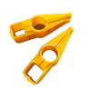 Chicken Water Pipe Clamp Poultry Hen House Drinking Waterline Pipe Hose Clips Fastener Holder PH-80