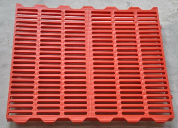 Sheep Dung Leaking Board Pig Dung Leak Board Poultry Plastic Flooring System Ph-115