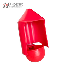 Anti-Dirt Cover Auto-Refil Watering Cups PH-256 