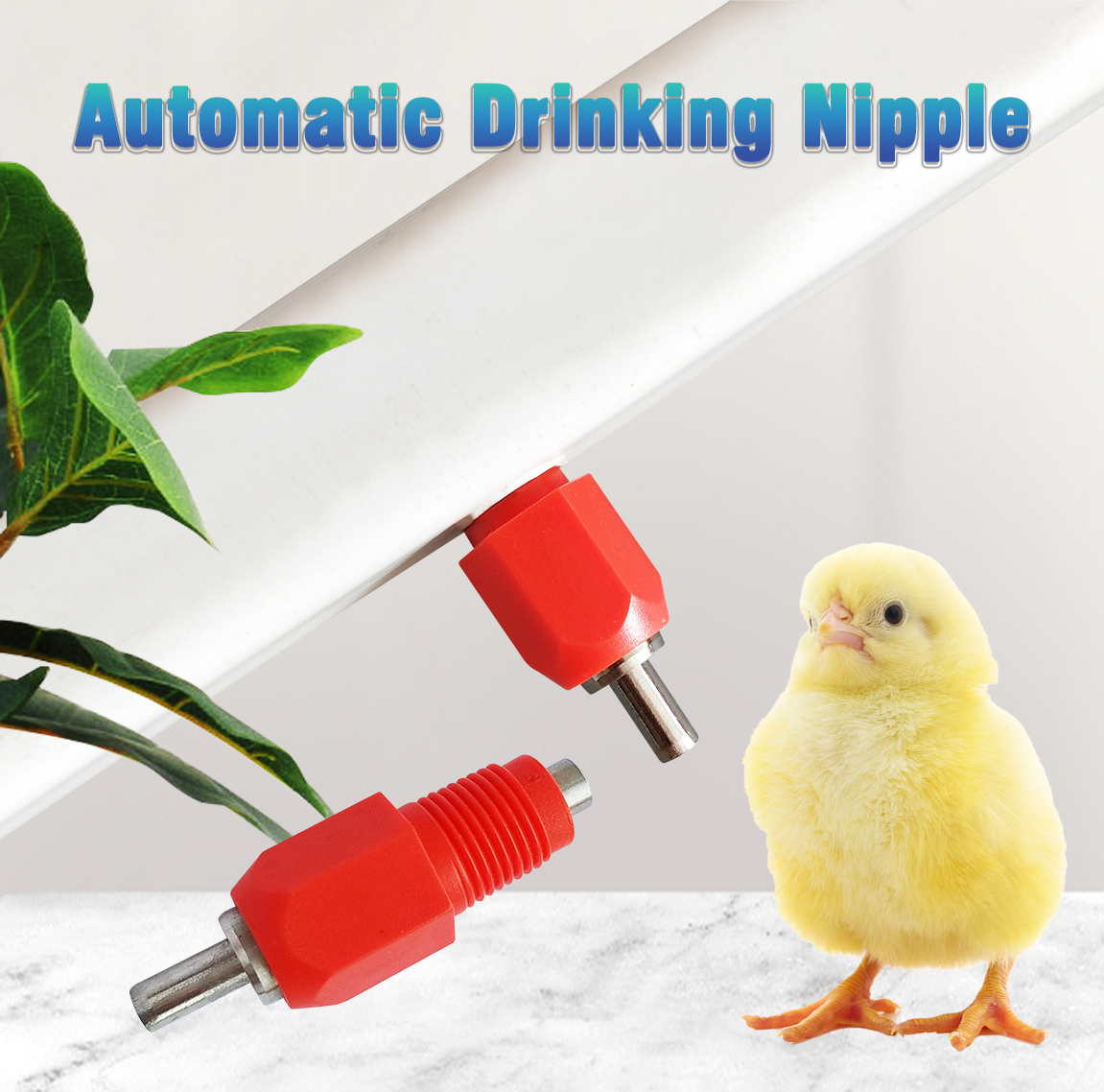 nipple drinker (2)