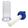 Poultry Drinking System Water Purification Filter Poultry Farm Water Filter for Chicken Nipple Line Ph-93