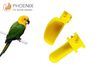 Automatic Drinker Plastic Chicken Nipple Drinker Poultry Quail Cup Feeder Drinker Ph-52