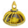 Chicken Feeder Pan Feed Auger Spiral for Poultry Farm Equipment Poultry Pipe Feeder Set Hens Feeder Poultry PH-230