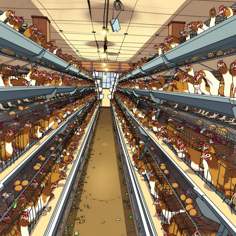 Why Premium Poultry Watering Equipment And Drinking Line Improve Poultry Watering Quality
